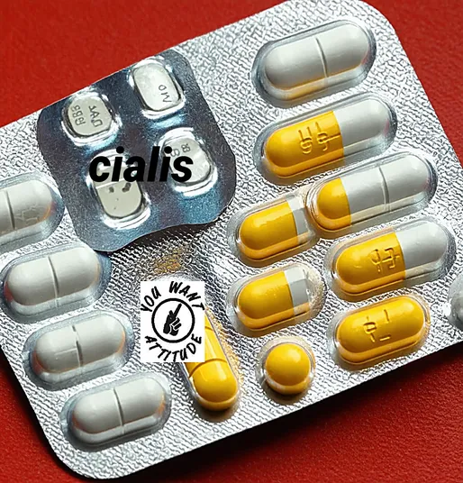 Cialis ricetta farmacia